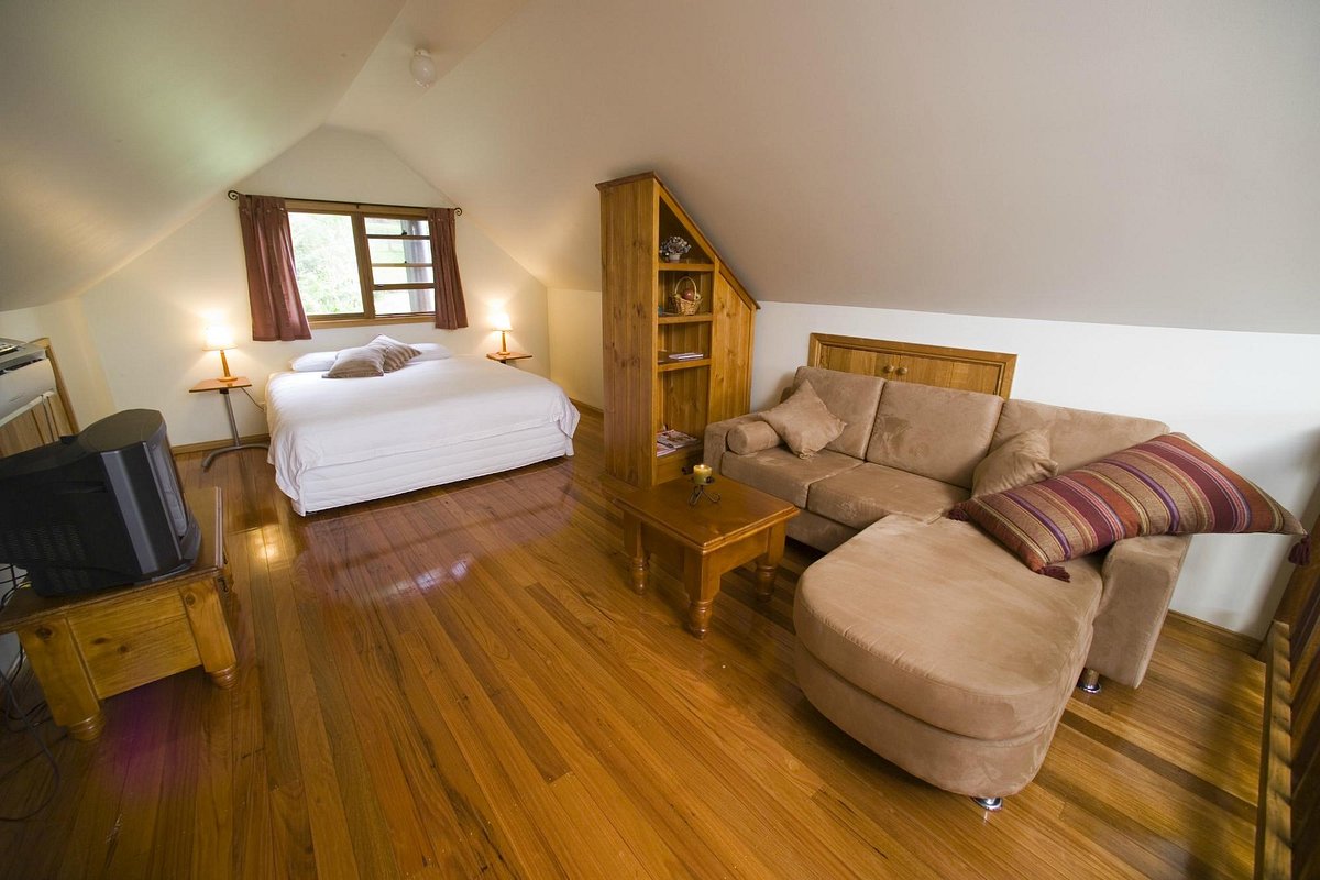Mountain Devil Bed and Breakfast — photo 5