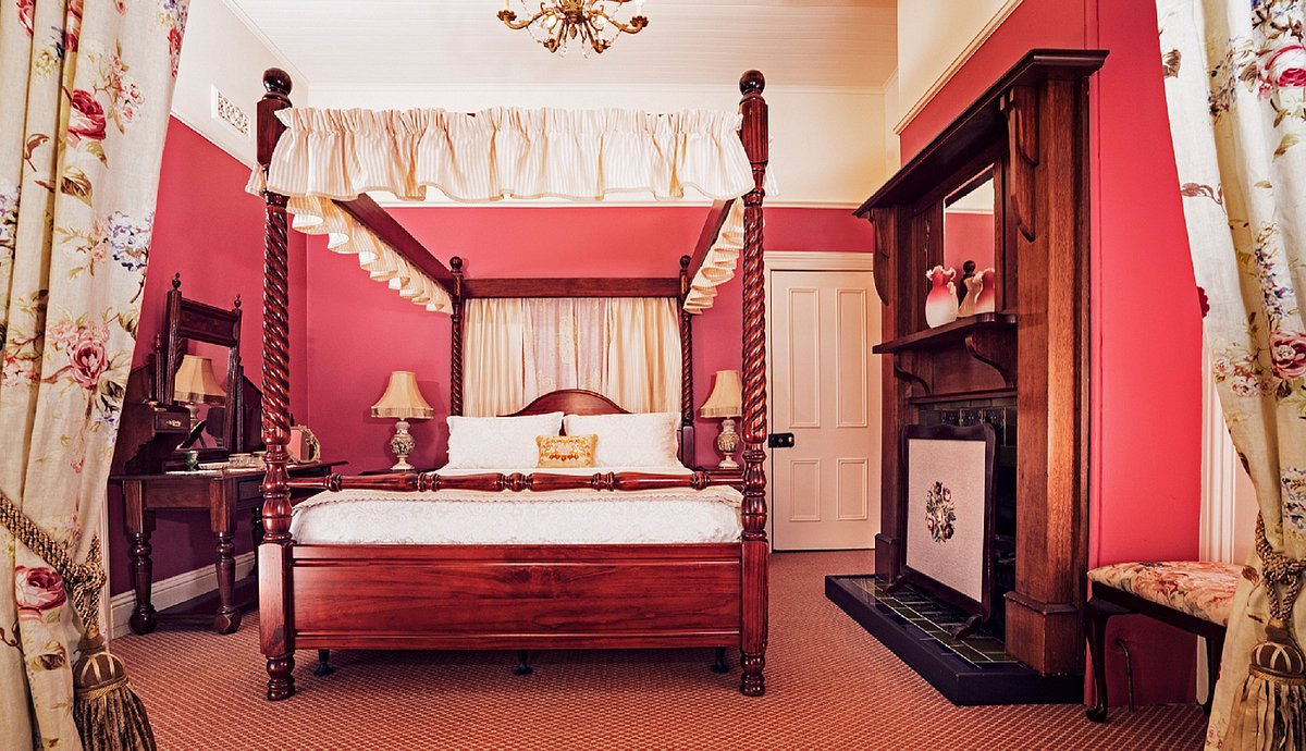 Mountain Devil Bed and Breakfast — photo 9